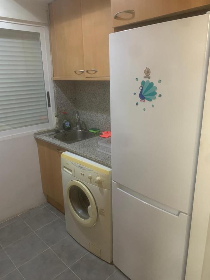 Arian, Precioso Estudio En Castellon, A Un Paso De Todo! Кастельон-де-ла-Плана Экстерьер фото