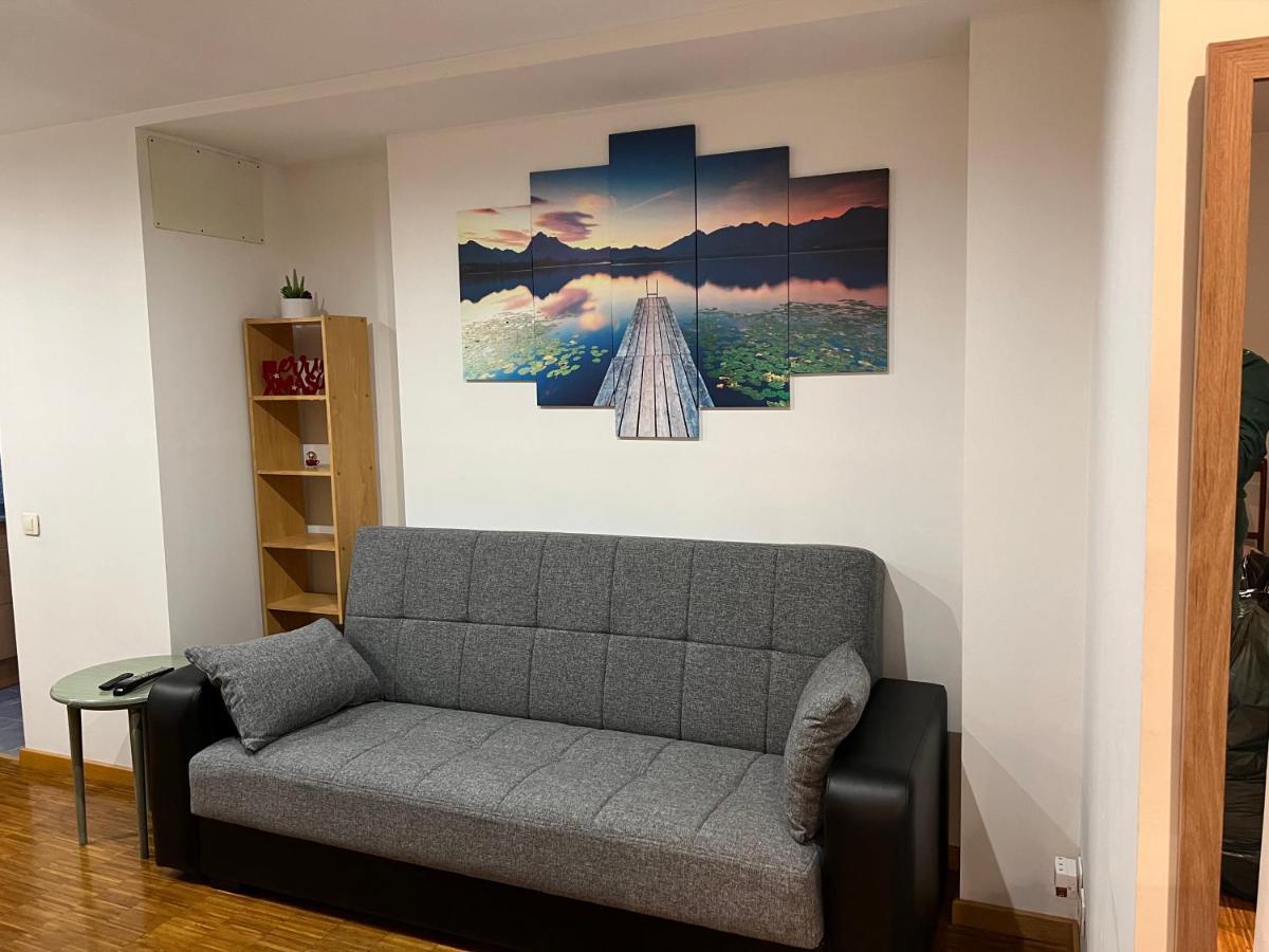 Arian, Precioso Estudio En Castellon, A Un Paso De Todo! Кастельон-де-ла-Плана Экстерьер фото