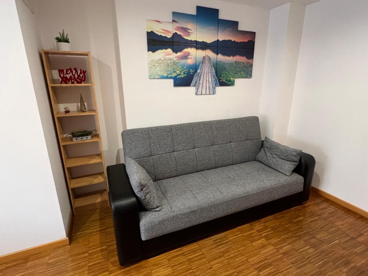 Arian, Precioso Estudio En Castellon, A Un Paso De Todo! Кастельон-де-ла-Плана Экстерьер фото