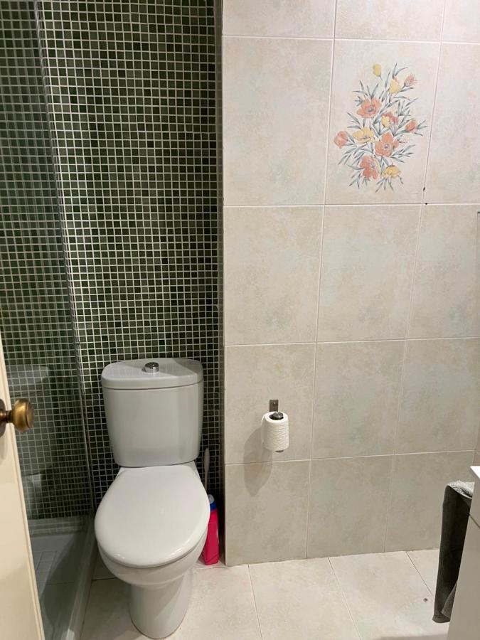 Arian, Precioso Estudio En Castellon, A Un Paso De Todo! Кастельон-де-ла-Плана Экстерьер фото
