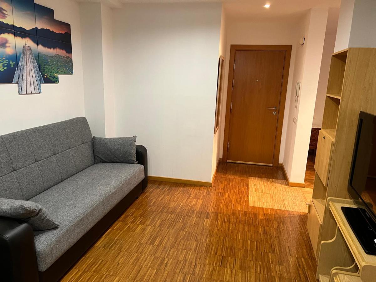 Arian, Precioso Estudio En Castellon, A Un Paso De Todo! Кастельон-де-ла-Плана Экстерьер фото