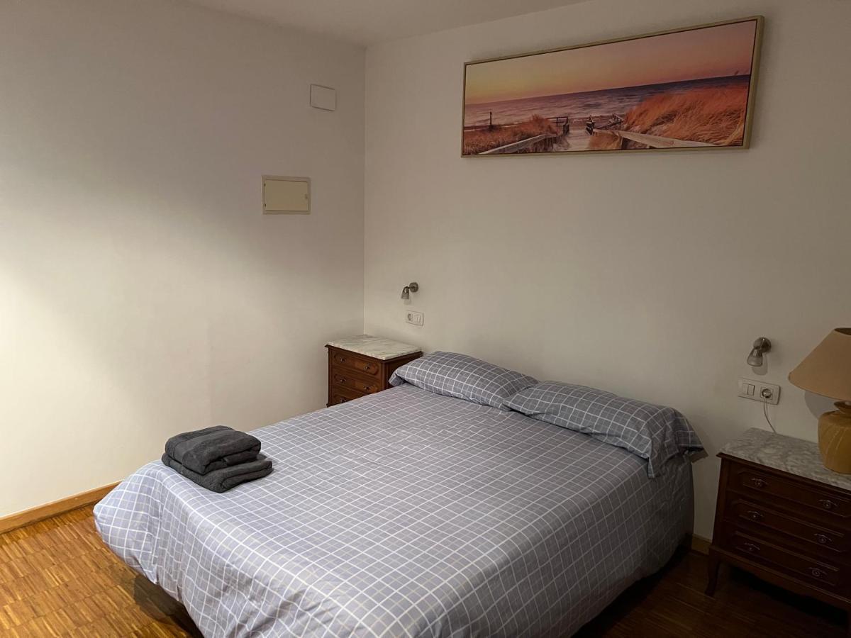 Arian, Precioso Estudio En Castellon, A Un Paso De Todo! Кастельон-де-ла-Плана Экстерьер фото